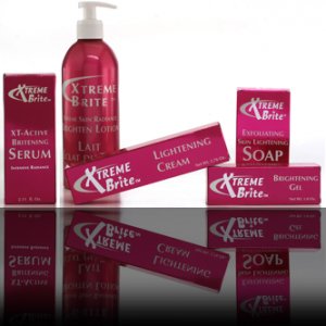Xtreme Brite Complete Skin Package