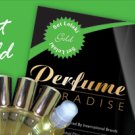 Paradise Gold For Him