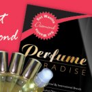 Paradise Diamond For Her