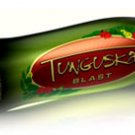 Tuguska Blast