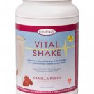 Vital Shake - Vanilla Berry