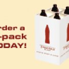 Tunguska Blast 32oz - 4 Pak