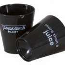 Tunguska Blast Shot Glass - 4 Pak