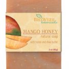Mango Honey Natural Soap