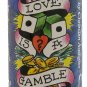 Ed Hardy Love & Luck for Men 3.4 oz by Ed Hardy