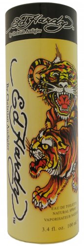 Ed Hardy Men 3.4 oz by Ed Hardy