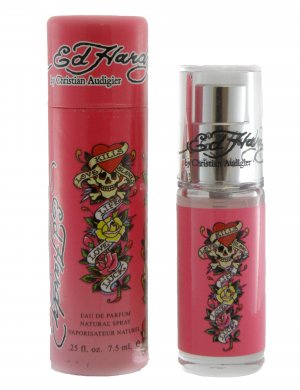 Ed Hardy Mini .25 oz