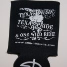 One Wild Ride Koozie