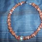 children's puka shell necklace