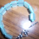 Blue sky bracelet