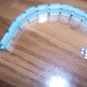 Blue sky bracelet