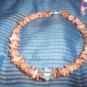 children's puka shell necklace