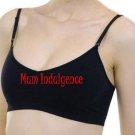Spaghetti Comfort Bra