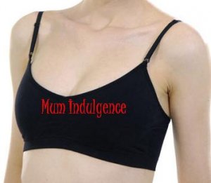 Spaghetti Comfort Bra