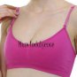 Spaghetti Comfort Bra