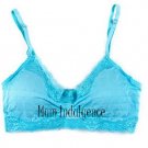 Spaghetti Lacy Comfort Bra
