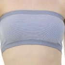 Stripes Comfort Tube Bra