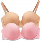 Daphne Strapless Bra (great for nursing)