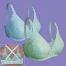 FM - Joyce Padded Nursing Maternity Bra