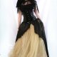 Long and Formal Skirts