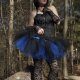 Tutus XSmall - Small