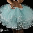 Alice and her pretty little frills adult tutu XLarge Plus
