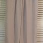 Susan Graver S.G. Sport Solid 2-Pocket Pants (A5039) Large LIGHT BEIGE