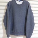 Polo Ralph Lauren Crewneck Sweatshirt Charcoal Gray Size Large