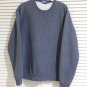 Polo Ralph Lauren Crewneck Sweatshirt Charcoal Gray Size Large