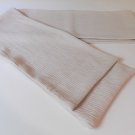 Susan Graver TOTEABLES SASH Beige