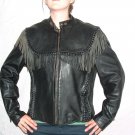 Harley Davidson Willie G Motorcycle Jacket