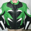 Mossi Kevlar Leather Jacket
