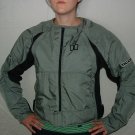 Icon Merc Textile Jacket - Women's