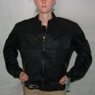 Power Trip Textile Jacket