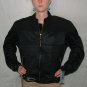 Power Trip Textile Jacket