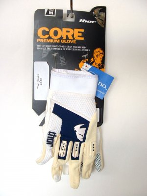 Thor MX Core Premium Gloves -sm