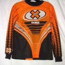 X-Games Jersey
