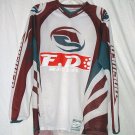 Answer F.D. Racing Motocross Jersey