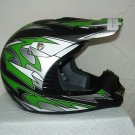 Vega Mojave Jr. Dirt Bike Helmet Motox