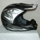 Vega Mojave Jr. Dirt Bike Helmet Motox