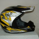 Vega Mojave Jr. Dirt Bike Helmet