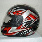 HJC CS-12 Format Helmet