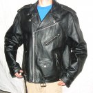 River Road Leather Jacket