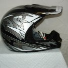 Vega Mojave Jr. Dirt Bike Helmet Motox