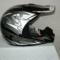 Vega Mojave Jr. Dirt Bike Helmet Motox