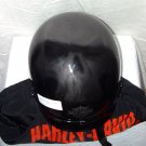 Harley Davidson Ghost Skull Helmet