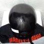 Harley Davidson Ghost Skull Helmet