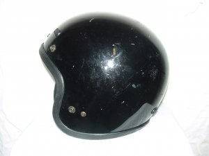 Fulmer Classic &Acirc;&frac34; Helmet