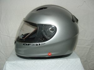 Fulmer AF-S1 Helmet