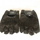 Power Trip Fingerless gloves